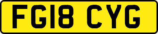 FG18CYG