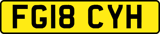 FG18CYH
