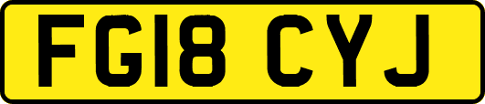 FG18CYJ