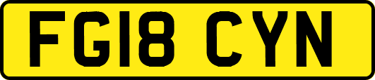FG18CYN