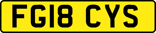 FG18CYS