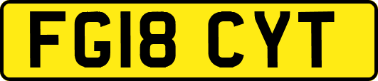 FG18CYT
