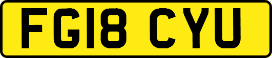 FG18CYU