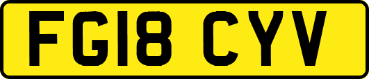 FG18CYV