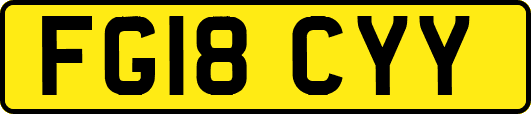 FG18CYY
