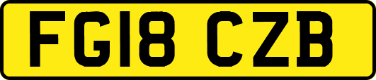 FG18CZB