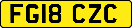 FG18CZC