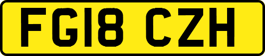 FG18CZH
