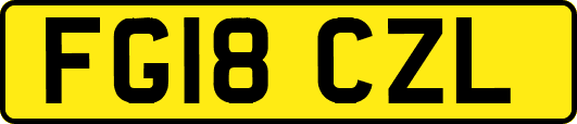 FG18CZL