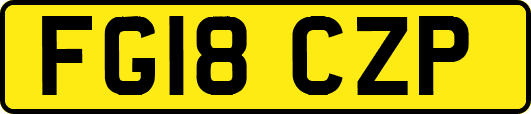 FG18CZP