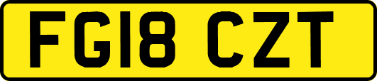FG18CZT