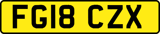 FG18CZX
