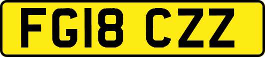 FG18CZZ