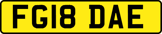 FG18DAE