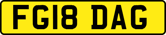 FG18DAG