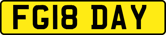 FG18DAY