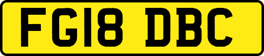 FG18DBC