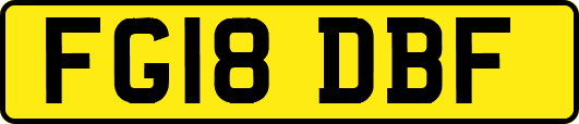 FG18DBF