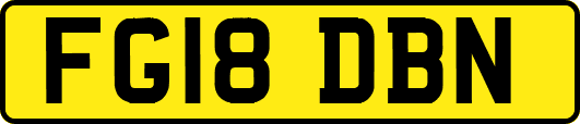 FG18DBN
