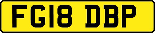 FG18DBP