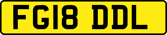 FG18DDL