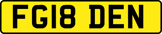 FG18DEN