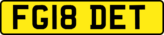 FG18DET