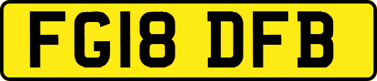 FG18DFB