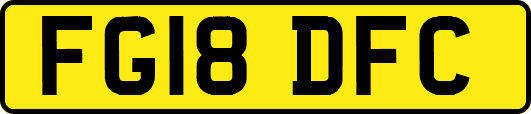 FG18DFC