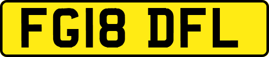 FG18DFL