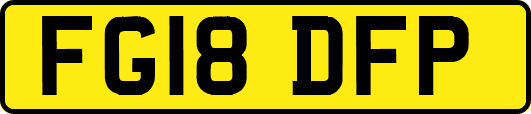 FG18DFP