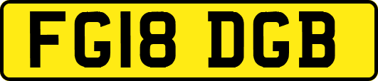 FG18DGB