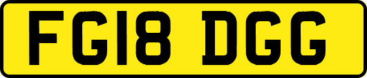 FG18DGG