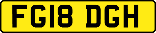 FG18DGH