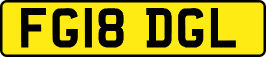 FG18DGL