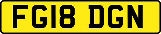 FG18DGN