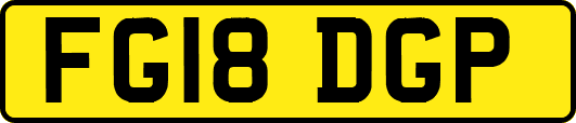 FG18DGP