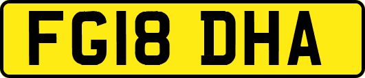 FG18DHA