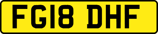 FG18DHF