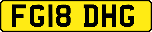 FG18DHG
