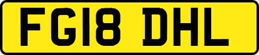 FG18DHL