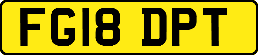 FG18DPT