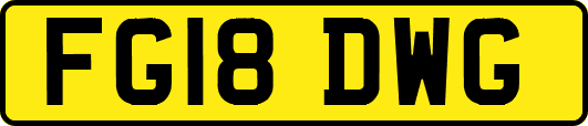 FG18DWG