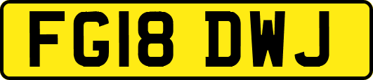 FG18DWJ