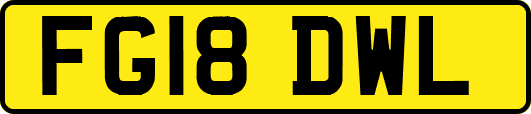 FG18DWL