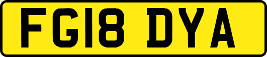 FG18DYA