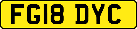 FG18DYC