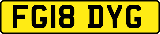 FG18DYG