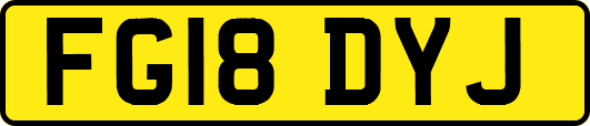 FG18DYJ