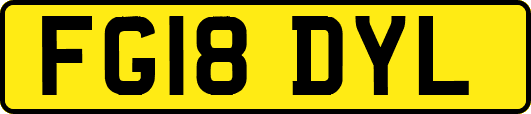 FG18DYL